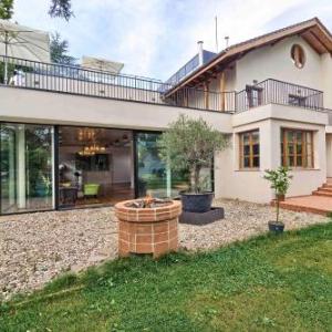 Cherry Orchard Residence