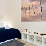 Lux Apartments - Seliverstov Pereulok Moscow 