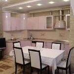 Apartment on Mira 55 Surgut