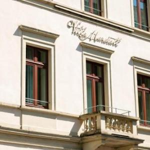 Hotel Villa Marstall
