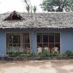 Little Arusha Hostel