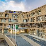 Radisson Blu Hotel & Residence Riyadh Diplomatic Quarter