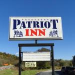 PAtRIOt INN Indiana