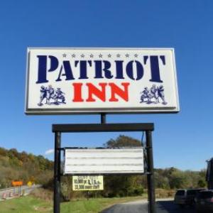 PATRIOT INN