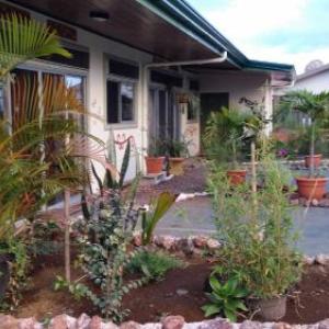 Serene Lodge Retreat in San Isidro de Grecia Costa Rica
