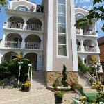 Guest House Edem Sochi 