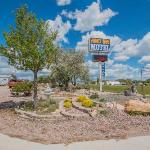 Auto Inn Motel & RV Park Wyoming