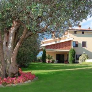 AGRITURISMO MELOGRANO D'ORO