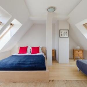 Apartments Alexandria Sopot