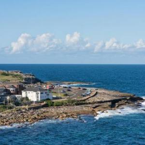 Absolute Water Front Coogee!!!