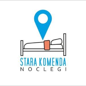 Stara Komenda - noclegi