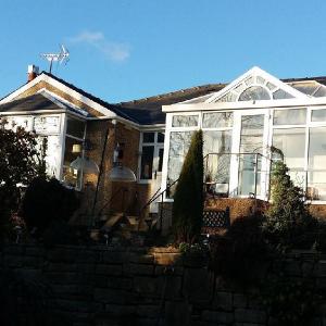 Hathersage B & B