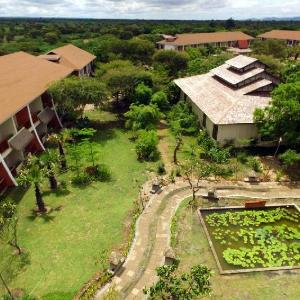 Amata Garden Resort Bagan