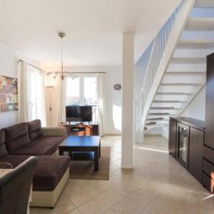 Apartamenty Świnoujście - Baltic Park Promenada