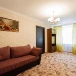 Standard Apartment Brusnika on Garibaldi 17 Moscow