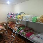 Hostel Bulvar Saratov