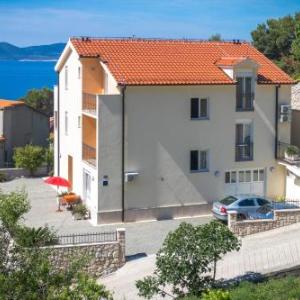 Apartments and rooms by the sea Brela Makarska - 13118