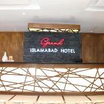 Grand Islamabad Hotel