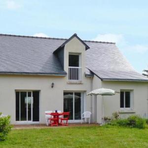 Holiday Home Piriac-sur-Mer - NAT01027-F