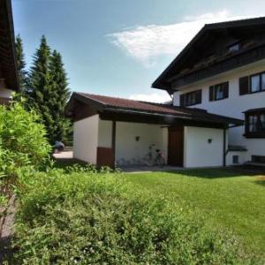 Alpenflair Ferienwohnungen Whg. 212