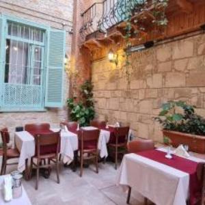 Hotel Valide Hanim Konak