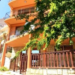 Joro Guest House