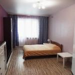 Apartment on Selezneva 4A Krasnodar 