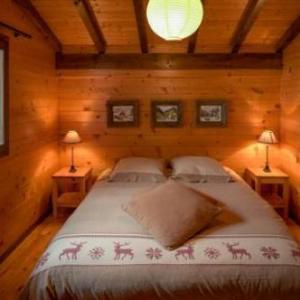 Chalet Coelacanthe