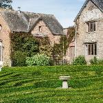 Ranscombe Holiday Cottage