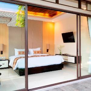 La Paradis Villa