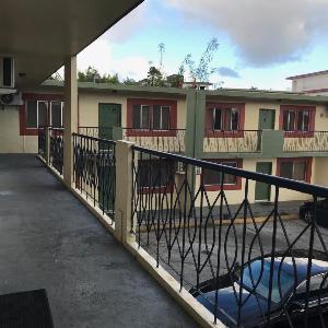 Pedro's Place
