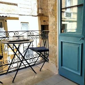 88 Valletta Boutique Escape