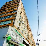 KvartiraSvobodna - Apartments Park Gorky Moscow 