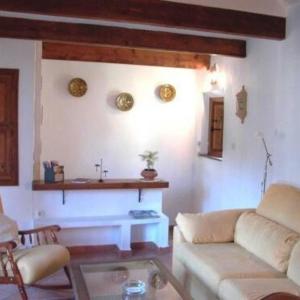Casa-Mirador La Alhacena