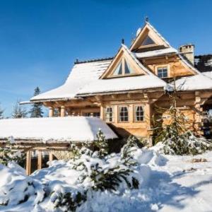 Dolisiówka Alpine Residence