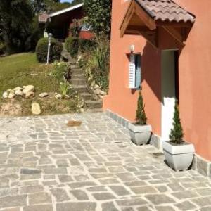Recantto do Divino B&B