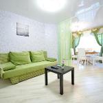 Apartment in Chelyabinsk 