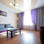 Five Stars on Lenina 30 Chelyabinsk 