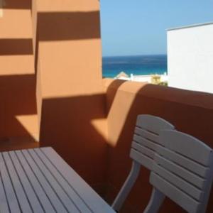 Livingtarifa Apartamento Simba