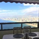 Sun&Beach View Apartments Benidorm 