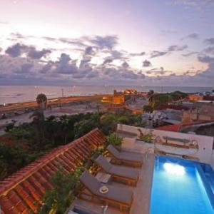Hotel Noi 1860 Cartagena