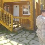 Guest accommodation in Sochi 