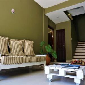 Hostal Alto Ayre Salta