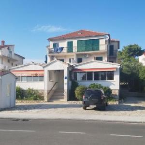 Apartments and rooms with parking space Solaris Sibenik - 12269