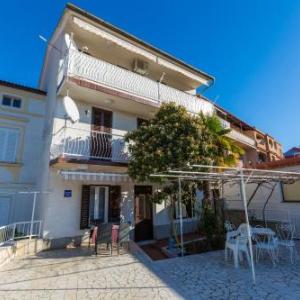 Apartments with a parking space Crikvenica - 13204
