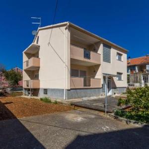 Oleander Apartment