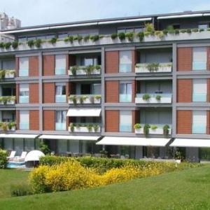 Apartments with WiFi Split - 13303