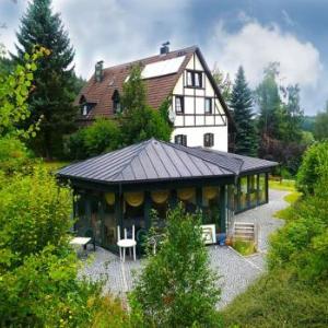 Pension Restaurant Im Grünen Tal