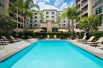 Pacific Oaks College California Hotels - Courtyard By Marriott Los Angeles Pasadena/Old Town