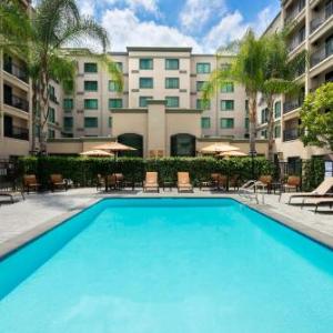 Courtyard by Marriott Los Angeles Pasadena/Old Town